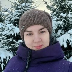 Екатерина Старцева, 07.04, Санкт-Петербург