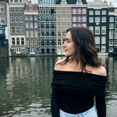 Lili Makian, 15.05.1996, Ереван