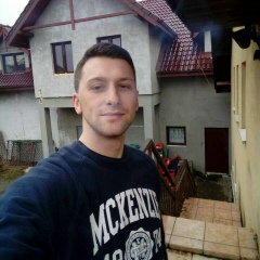 Максим Кошевой, 12.01.1991, Киев