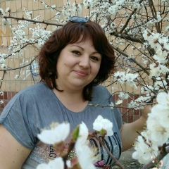 Алина Дячук, Харьков