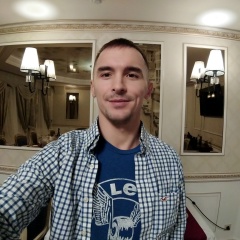 Станислав Слободян, 15.02, Северодвинск