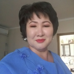Гульшат Суюнова, 04.07.1968, Уральск