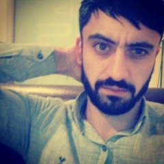 Orxan Eliyev, 30.08.1993, Баку