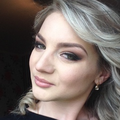 Татьяна Хабибуллина, 31.03, Караганда