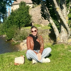 Светлана Петрунина, 08.10, Санкт-Петербург