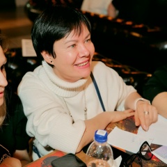 Инесса Кашуба, 10.04, Магнитогорск