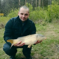 Дима Гриценко, 30.11.1990, Киев