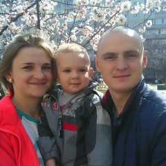 Вітя Мосійчук, 09.11.1990, Любар