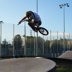 Кирилл Юрушкин, 01.03