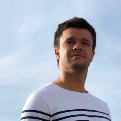 Алексей Солдатов, 29.08, Москва