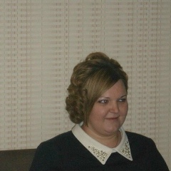 Нина Коваль, 13.09.1984, Екатеринбург