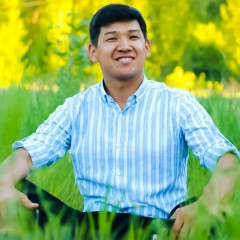 Сагдат Адильгереев, 22.02.1994