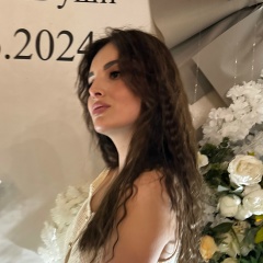 Елена Мелконян, 11.10