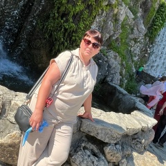 Гульшатик Садырова, 19.01, Уфа