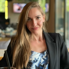 Дарья Сидельникова, 12.02.1988, Санкт-Петербург