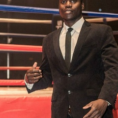 Riphatt Kelly, 27.09, Санкт-Петербург