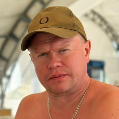 Никита Хардин, Петрозаводск