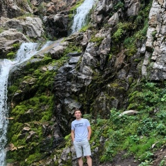 Бекзат Абдрашитов, 25.07, Астана