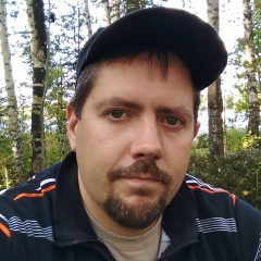 Иван Аликин, 22.05.1984, Санкт-Петербург