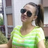 Maria Comerzan, 17.02.1995