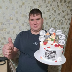 Евгений Марков, 07.01.1986, Гусь-Хрустальный