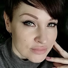 Наталья Бурцева, 12.06.1981, Белгород