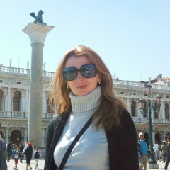 Екатерина Атрошенко, 14.08.1979, Санкт-Петербург