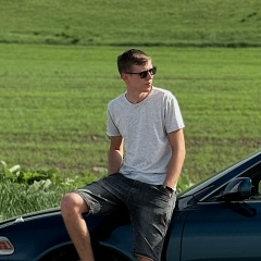 Костя Максимов, 10.05, Бишкек