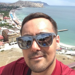 Денис Катаев, 29.10, Ноябрьск