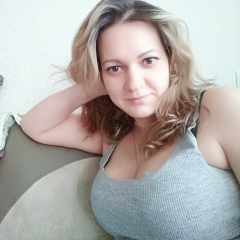 Наталья Новоселова, 05.03.1987, Владивосток