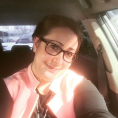 Татьяна Кираджян, 20.10.1987, Алматы