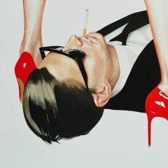 Александр Асадчих