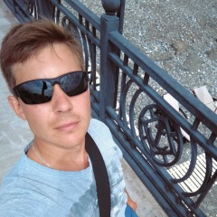 Денис Халтурин, 05.03.1988, Томск