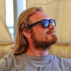 Вадим Протасов, 18.08.1989, Санкт-Петербург