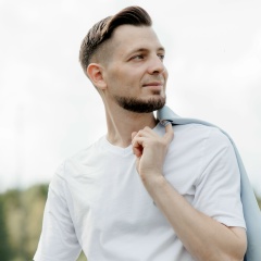 Алексей Барсуков, 14.04.1994, Томск