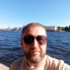 Андрей Портной, 15.03, Липецк