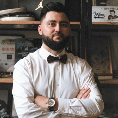 Илья Новиков, 31.07.1989