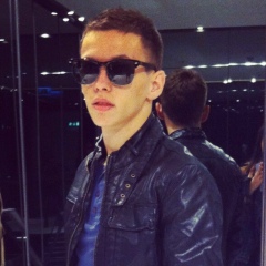 Дмитрий Кремлёвский, 21.09, Москва