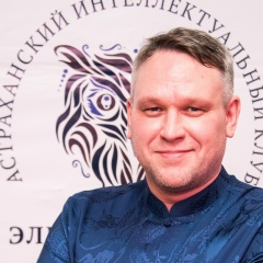 Алексей Сармин, 22.04.1980, Астрахань