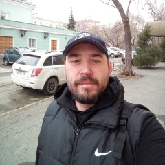 Кирилл Морозов, Санкт-Петербург