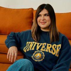 Виктория Гумарова, 27.11.1988, Оренбург