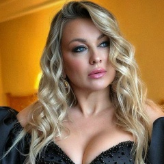 Наталья Тархова, 01.01, Пермь