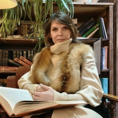 Наталья Полещук, 24.01, Краснодар