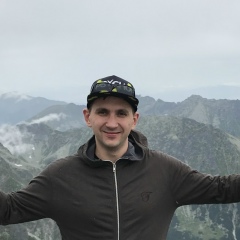 Олег Галела, 09.06.1990, Львов