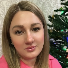 Лида Стрельник, 22.05.1989, Хабаровск