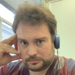 Василий Астанков, 17.03.1988, Москва