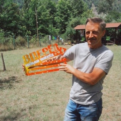 Игорь Федоров, 11.06.1964, Заполярный