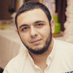 Алик Мкртчян, 07.09, Магнитогорск