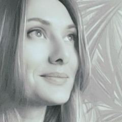 Ольга Медведева, 16.11