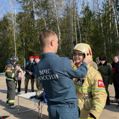 Виталий Марченков, 25.01, Шумячи